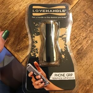 Lovehandle Phone Grip